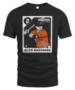 Alex Bregman Shirt, Alex Bregman Sweatshirt, Hoodie #030