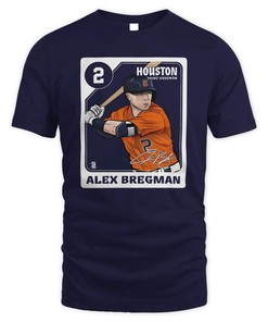 Alex Bregman Shirt, Alex Bregman Sweatshirt, Hoodie #030