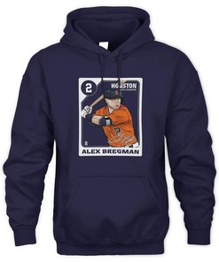 Alex Bregman Shirt, Alex Bregman Sweatshirt, Hoodie #030