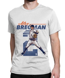 Alex Bregman Shirt, Alex Bregman Sweatshirt, Hoodie #031