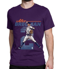 Alex Bregman Shirt, Alex Bregman Sweatshirt, Hoodie #031