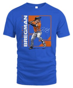 Alex Bregman Shirt, Alex Bregman Sweatshirt, Hoodie #032
