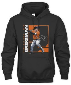 Alex Bregman Shirt, Alex Bregman Sweatshirt, Hoodie #032