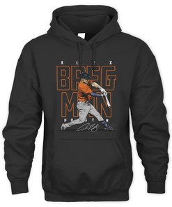Alex Bregman Shirt, Alex Bregman Sweatshirt, Hoodie #034