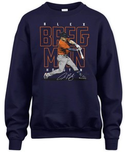 Alex Bregman Shirt, Alex Bregman Sweatshirt, Hoodie #034