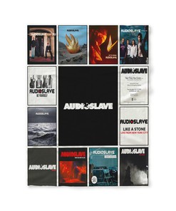 Audioslave Quilt Bedding Set Blanket, Ideal for Home Bedroom Decor, Perfect for Fan Lovers
