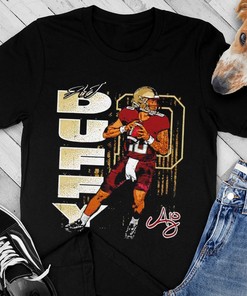 Awesome aj Duffy College Florida State Seminoles Football Vintage T-Shirt Sweatshirt Hoodie Fan Gift