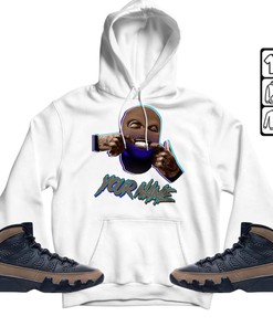 Bad Boy Custom Unisex Sneaker Shirt Match Olive Concord 9s Tee, Jordan 9 Olive Concord T-Shirt, Hoodie, Sweatshirt