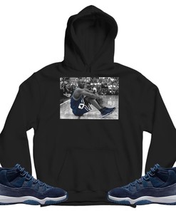 Basketball Shoes Goat Number 23 Unisex Sneaker Shirt Match Midnight Navy 11s Tee, Jordan 11 Retro Midnight Navy T-Shirt, Hoodie, Sweatshirt