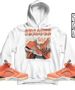 Black Fashion Unisex Sneaker Shirt Match Crimson Bliss 5s Tee, Jordan 5 DJ Khaled Crimson Bliss Hoodie, Sweatshirt, T-Shirt