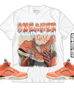 Black Fashion Unisex Sneaker Shirt Match Crimson Bliss 5s Tee, Jordan 5 DJ Khaled Crimson Bliss Hoodie, Sweatshirt, T-Shirt