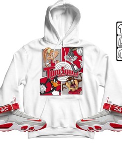 Bunny Tazmanian Basketball Unisex Sneaker Shirt Match Griffey Max 1 University Reds Tee, Air Griffey Max 1 Gray Reds Hoodie, Sweatshirt