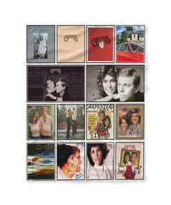 Carpenters Quilt Blanket - Personalize Your Home Decor Gift