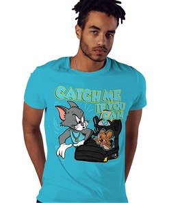 Catch Me If You Can Shirt Match Jordan 5 Aqua Shirt In Color Turquoise