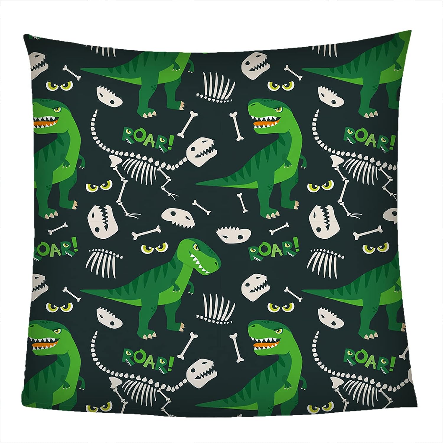 Dinosau Blanket for Kids