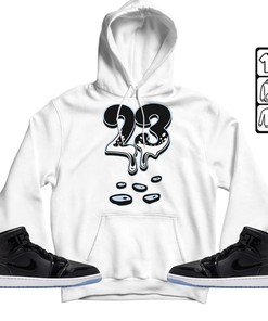 Dripping 23 Unisex Sneaker Shirt Match Space Jam 1s Tee, Jordan 1 Mid Space Jam T-Shirt, Hoodie, Sweatshirt