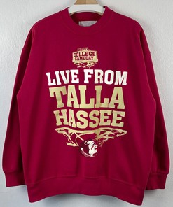 Florida State Seminoles Adult T-Shirt - Fan Gift