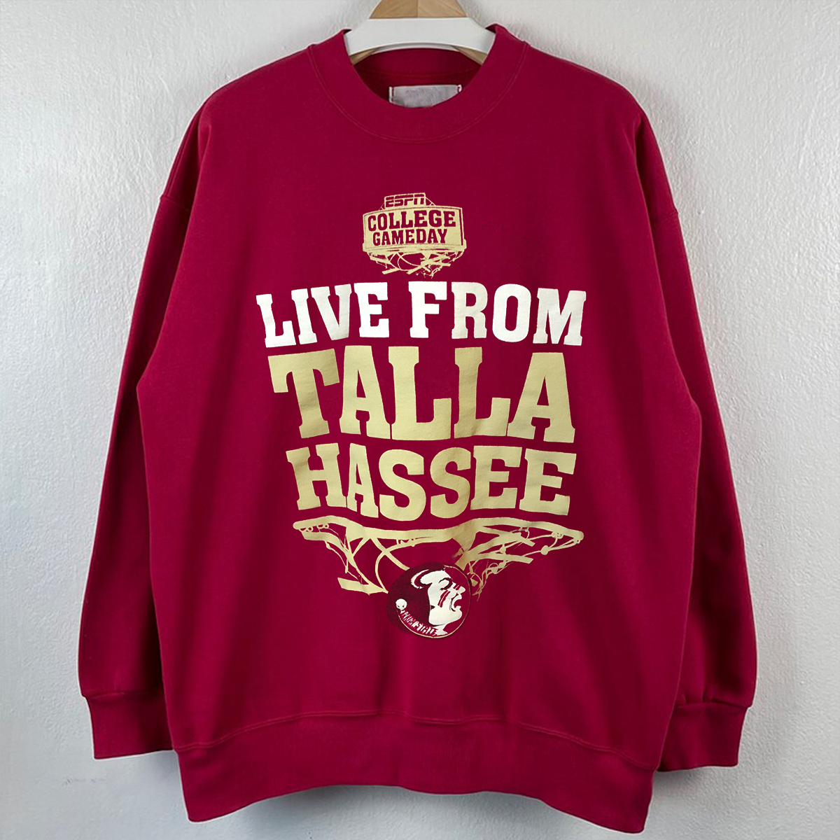 Florida State Seminoles Adult T-Shirt - Fan Gift