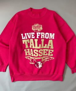 Florida State Seminoles Adult T-Shirt - Fan Gift