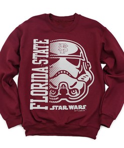 Florida State Seminoles FSU Football T-Shirt - Fan Gift