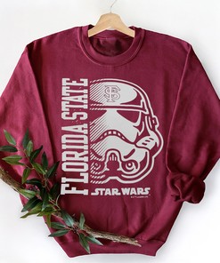 Florida State Seminoles FSU Football T-Shirt - Fan Gift