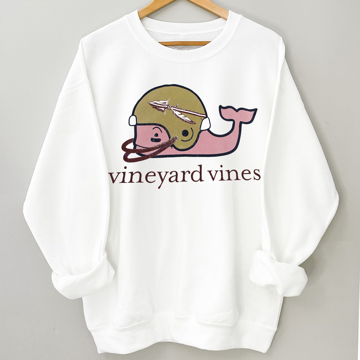 Florida State Seminoles Football T-Shirt - Fan Gift