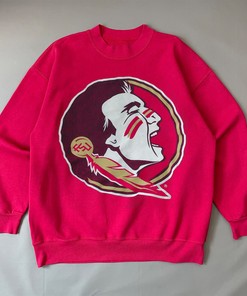 Florida State Seminoles Football T-Shirt NCAA - Fan Gift