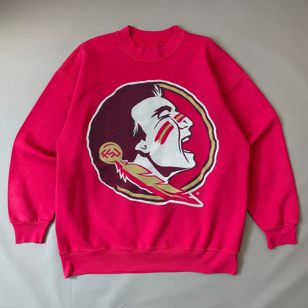 Florida State Seminoles Football T-Shirt NCAA - Fan Gift