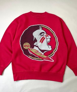 Florida State Seminoles Football T-Shirt NCAA - Fan Gift