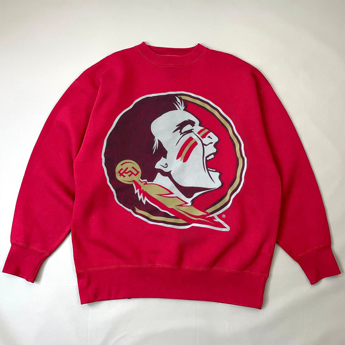 Florida State Seminoles Football T-Shirt NCAA - Fan Gift