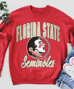 Florida State Seminoles Game Day T-Shirt - Fan Gift
