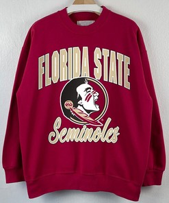 Florida State Seminoles Game Day T-Shirt - Fan Gift
