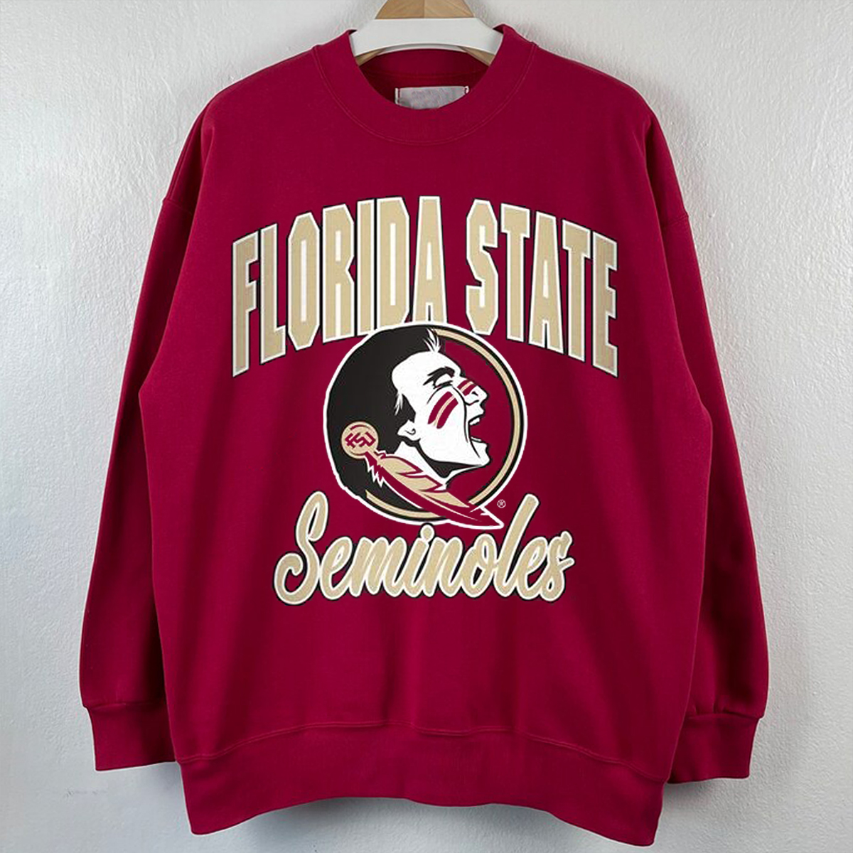 Florida State Seminoles Game Day T-Shirt - Fan Gift