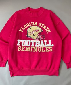 Florida State Seminoles NCAA FSU Noles T-Shirt - Fan Gift
