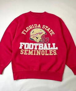 Florida State Seminoles NCAA FSU Noles T-Shirt - Fan Gift