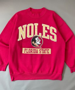 Florida State Seminoles Noles T-Shirt for Fans