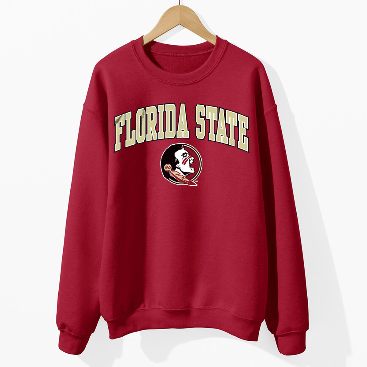 Florida State Seminoles T-Shirt - Fan Gift
