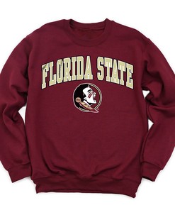 Florida State Seminoles T-Shirt - Fan Gift