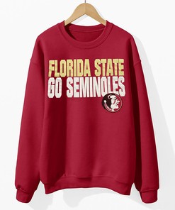 Florida State University Seminoles NCAA T-Shirt - Gift for Fans
