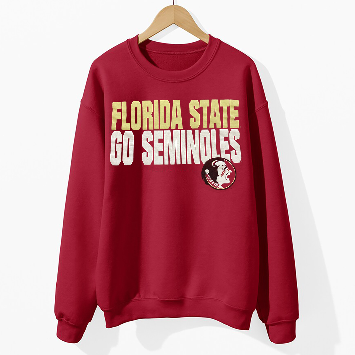 Florida State University Seminoles NCAA T-Shirt - Gift for Fans