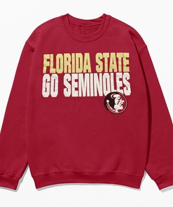 Florida State University Seminoles NCAA T-Shirt - Gift for Fans