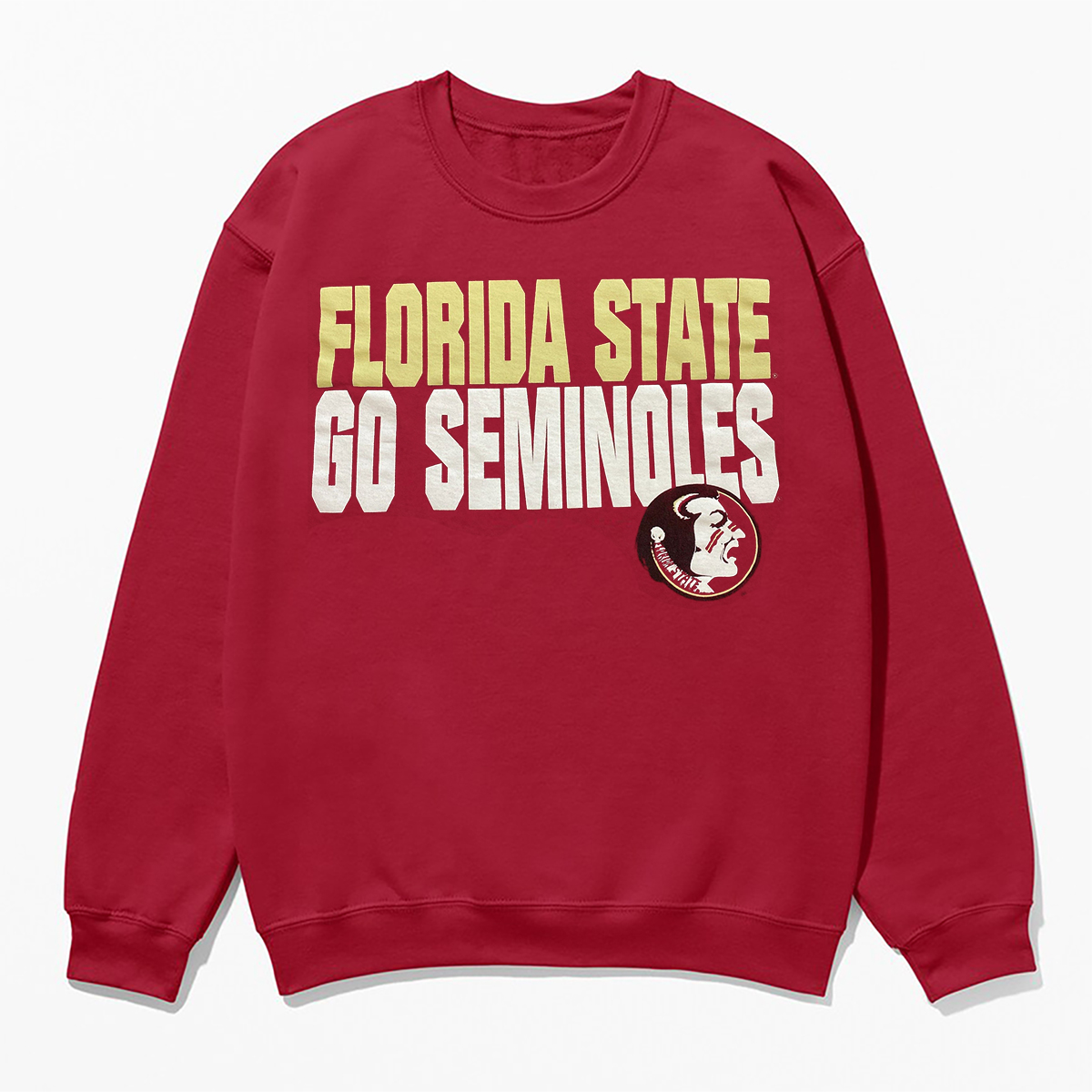 Florida State University Seminoles NCAA T-Shirt - Gift for Fans