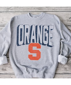 Gameday Couture Syracuse Orange T-Shirt - Fan Gift