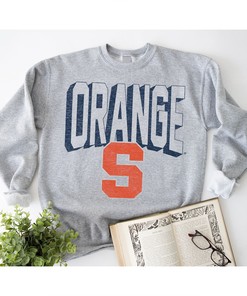 Gameday Couture Syracuse Orange T-Shirt - Fan Gift