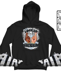 Homie If We Locked In Shirt Match Uptempo Cobalt Bliss Tee, Air More Uptempo Cobalt Bliss T-Shirt, Hoodie, Sweatshirt