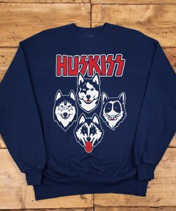 Huskies Shirt, Husky Gift, Love Husky, Siberian Husky Shirt, Tshirt - Huskies Shirt for Fans