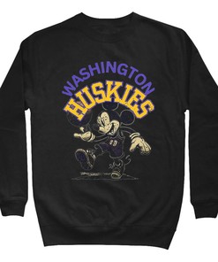 Husky Pride University Of Washington Original Design T-Shirt for Fans