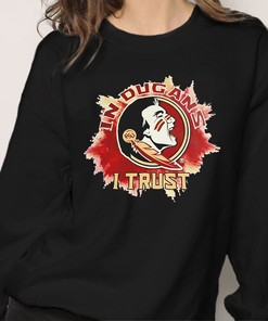 Hykeem Williams In Dugans I Trust Florida State Seminoles T-Shirt - Fan Gift