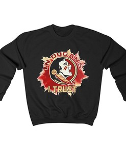 Hykeem Williams In Dugans I Trust Florida State Seminoles T-Shirt - Fan Gift