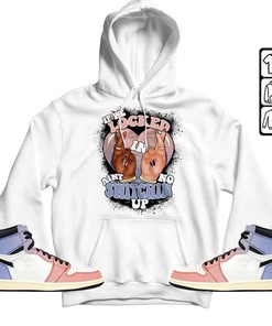 If We Locked In Unisex Sneaker Shirt Match Retro Skyline 1s Tee, Jordan 1 High OG Skyline T-Shirt, Hoodie, Sweatshirt